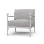 Soluna Lounge Chair