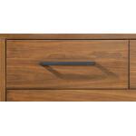 Credenza Dining Storage Brown 15