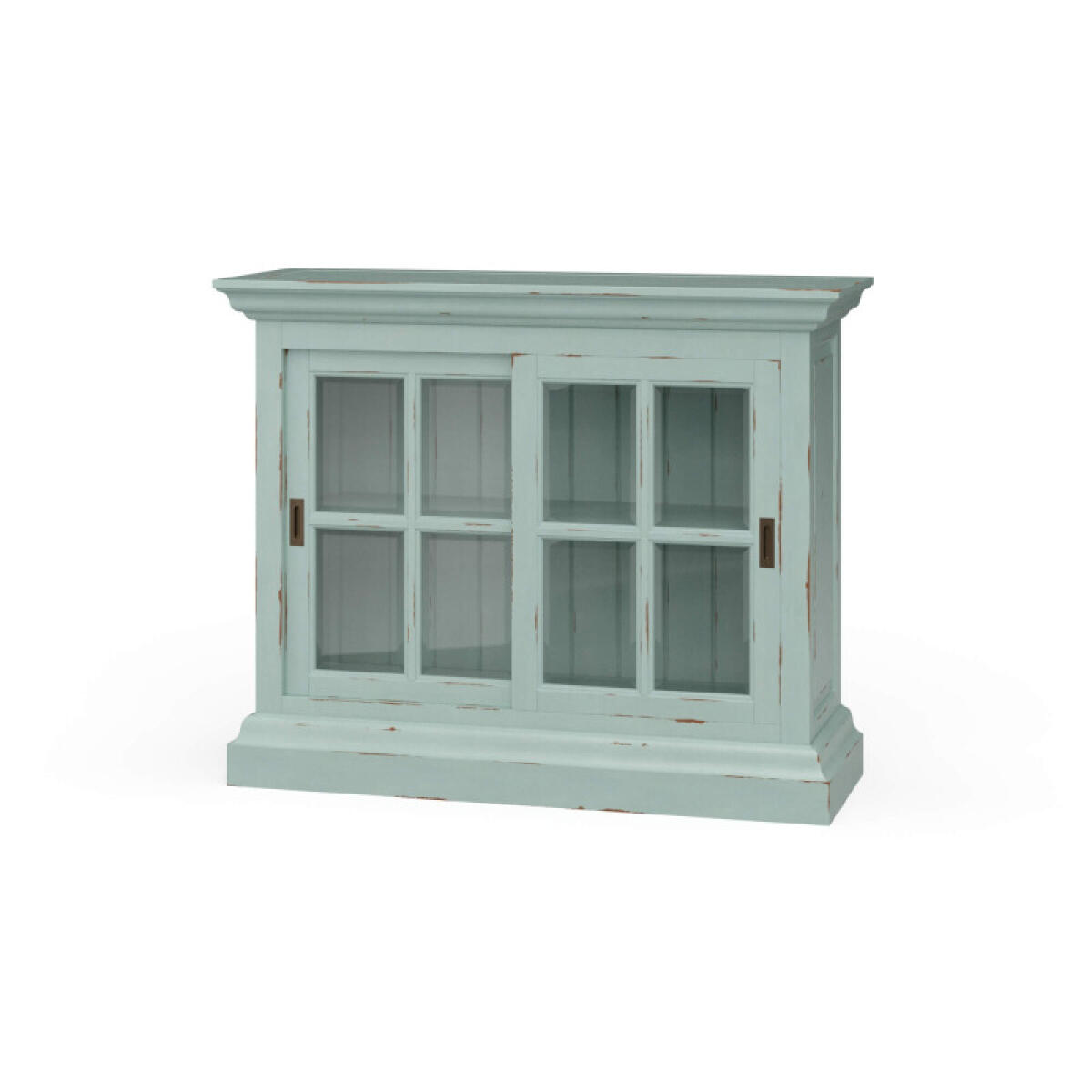 d69da1e131055927d924447c60610827 English Short Bookcase - Image 1