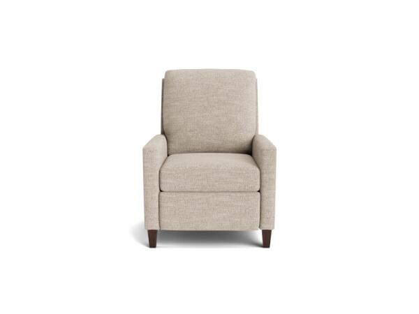 Trevor Track Arm Power Recliner Chairs Bassett Furniture