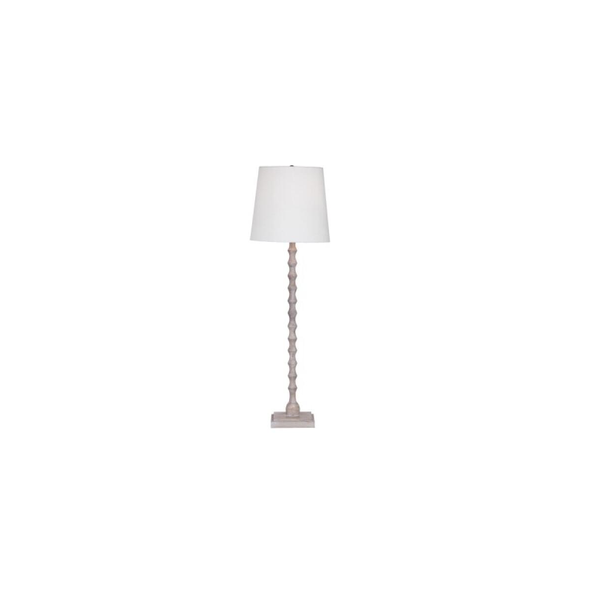d6a44ed3acb0671a0832f89693d89360 Thiago Table Lamp - Image 1