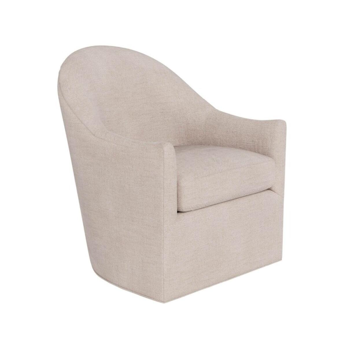 d6a87fb3900bfba4b4403aeaddac11ce Roscoe Swivel Chair - Special Order - Image 1