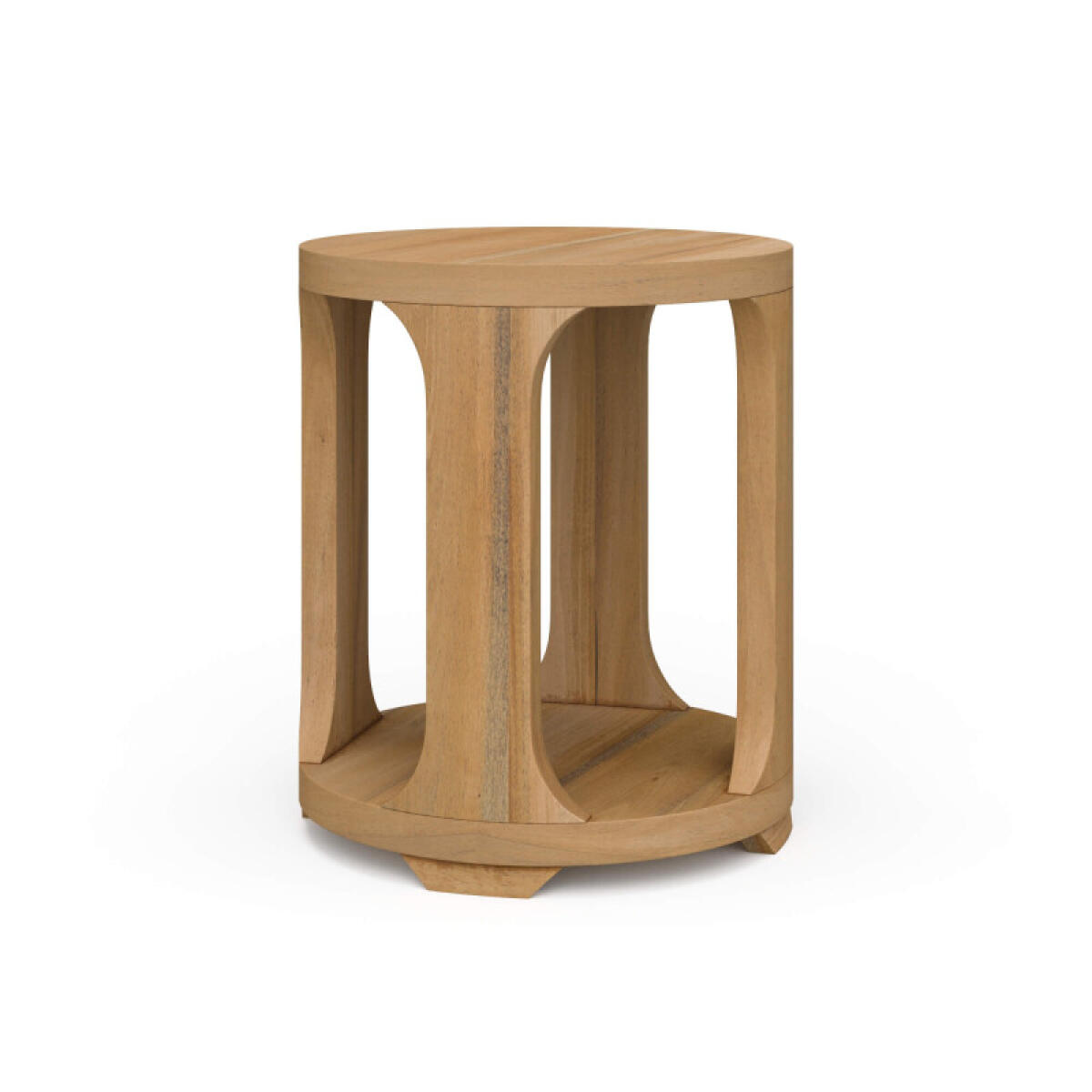 d6ac810257f8057c0aeb4b80a9adfc2c Corte End Table - Image 1