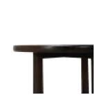 Vannes Round End Table - Image 11