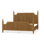 Kraton Bed