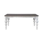 River Place Rectangular Leg Table Dining Tables Dining Tables 28