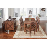 Anacortes Leg Table – ANASM6340 Dining Tables A-America 13
