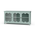Chloe Sideboard W/ Glass Door