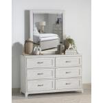 6 Drawer Dresser - Image 4