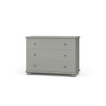 Luna 3 Drawer Dresser