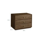 Andora Nightstand - Image 4