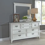 Allyson Park 8 Drawer Dresser - Image 11