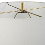 Galeno Table Lamp Lighting Green 17