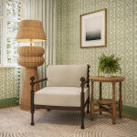 Cholet Round Side Table - Image 3