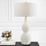 Twisted Swirl Table Lamp - Image 3