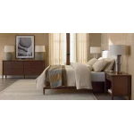 Copenhagen Upholstered Bed - Image 7