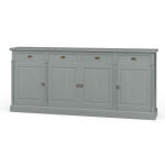 Kona Beach Three-Drawer Chest Chests Chests 13