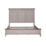 Ivy Hollow King Panel Bed Beds Beds 11