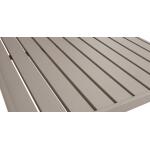 Bonavista Outdoor Rectangle Bar & Counter Dining Table - Image 6