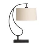 Julia Table Lamp Lighting Black 9