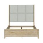 Brentwood Queen Uph Bed - Image 3