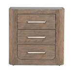 South Bend Nightstand w/ Charging Station - Image 3