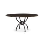Atlas Round Dining Table