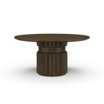 Colorado Round Dining Table