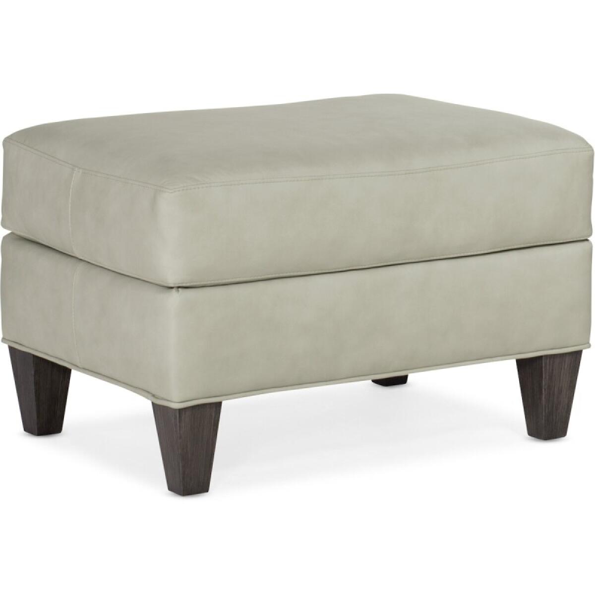 Marleigh Ottoman 772-OT Ottomans & Poufs Bradington-Young 2 Marleigh Ottoman 772-OT Ottomans & Poufs Bradington-Young 2