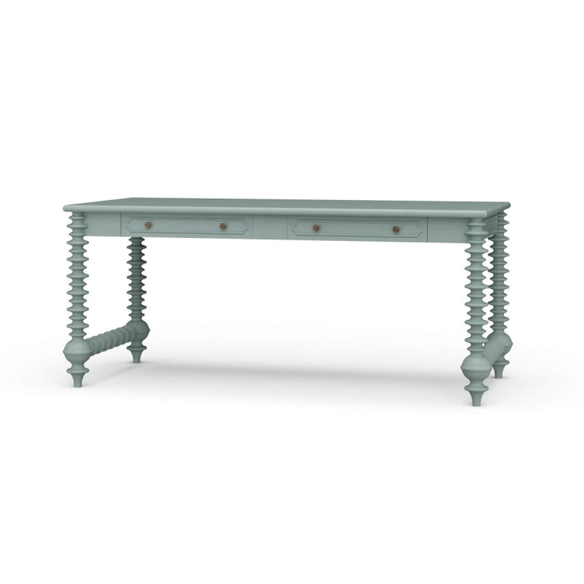 d728b9f53c6741e6ebe7afcd320ee964 Milano Desk 72'' - Image 1