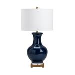 Hamilton Urn Table Lamp - Image 2