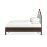 Chloe Upholstered Bed - Image 5
