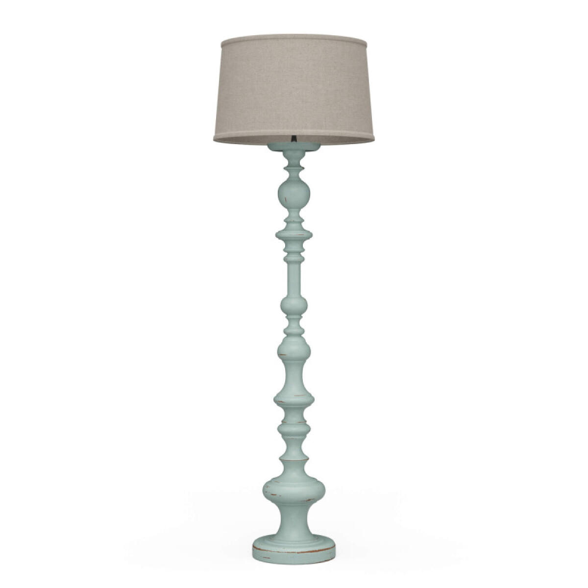 d74015e3346118be1c0e3c110bd71456 Bohemia Floor Lamp - Image 1