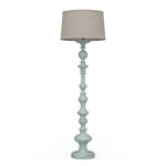 True Custom™ True CustomÂ® Panel Arm Swivel Chair Chairs Bassett Furniture 13