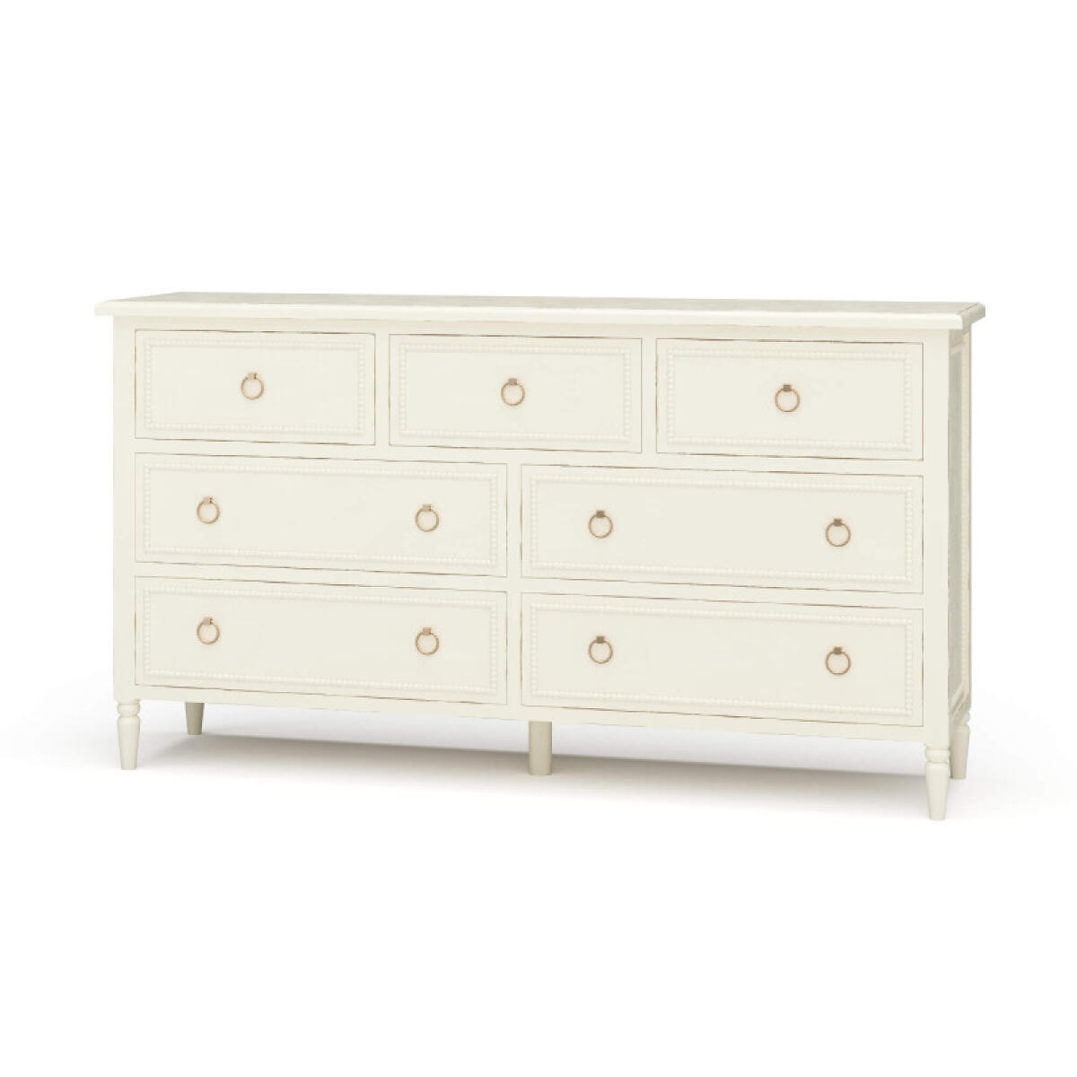 d7402c3858dd71df7e1f228041b12e5f Cholet 7 Drawer Dresser - Image 1