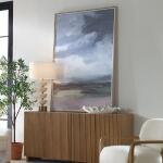 Bracing Framed Canvas - Image 3