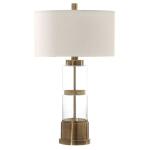 Vaiga Table Lamp - Image 5