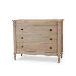 Kelly 3 Drawer Dresser - Image 3