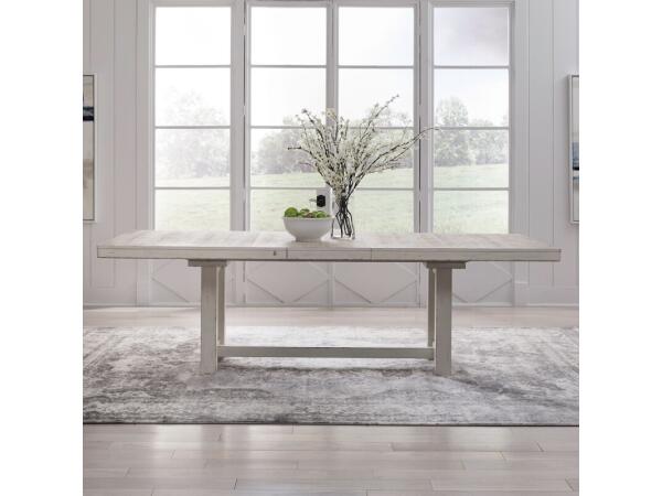 Backroads Trestle Table Set Dining Sets Dining Sets