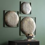 Quest Wall Decor, Set of 3 - Image 4
