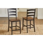 2599-25 Holloway Ottoman Ottomans & Poufs Gray 14