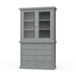 Belvedere Hutch