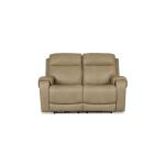 Avery Leather Power Reclining Loveseat