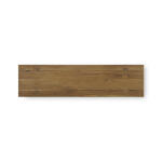 Rustic Reclaimed Teak Bench - Image 5