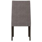 Double Bridge Upholstered Side Chair (RTA) - Image 6