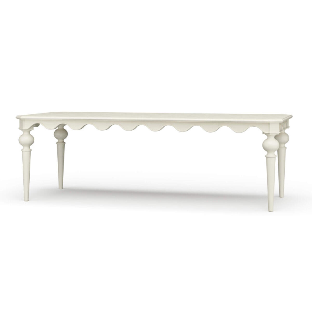 d787db44f4d18dd43a15c0be5613d489 Chloe Rectangular Dining Table - Image 1