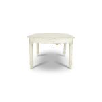 Market Butterfly Oval Extension Table 82 - 103" - Image 7