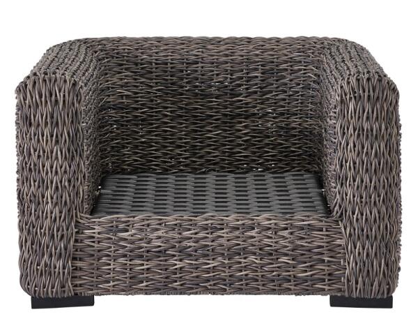 Coastal Living Outdoor Montauk Lounge Chair - Image 5