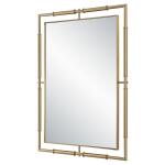 It’s All Connected Mirror Mirrors Gold 13