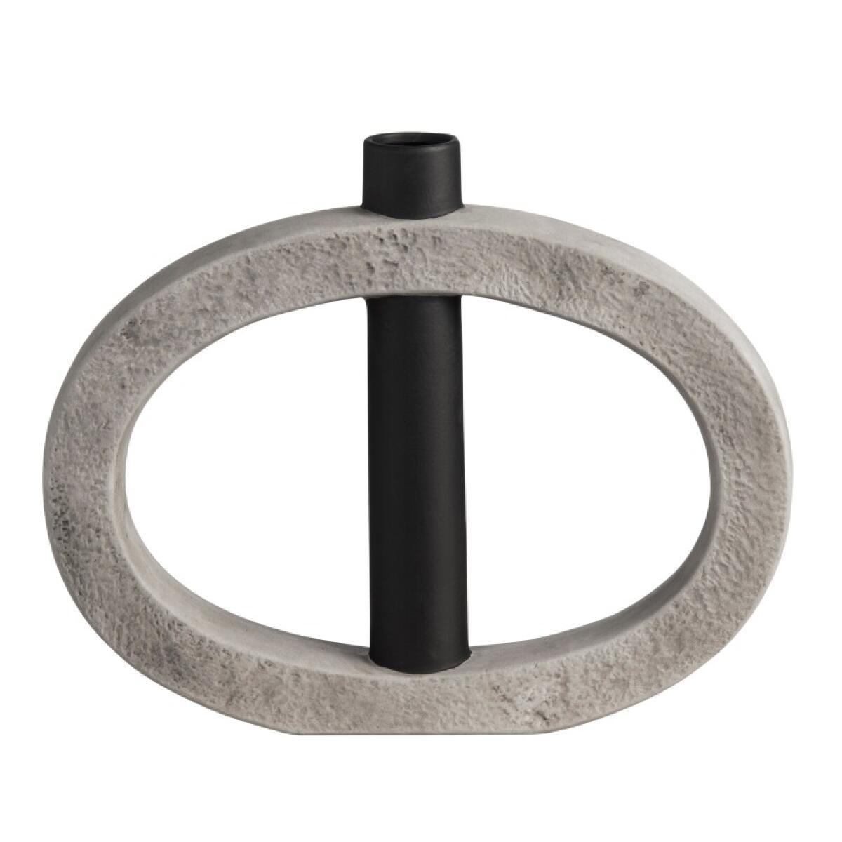 d793f2310c14b8785cafcd14a7705991 Crosby Oval Vase - Image 1